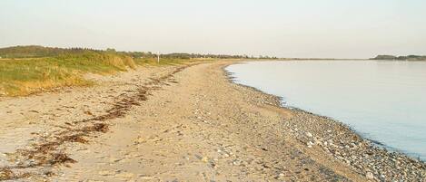 House | View from property