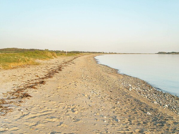 House | View from property - 4 Person Holiday Home in Ebberup-by Traum (Ebberup)