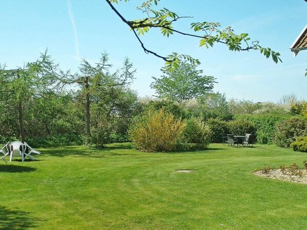 House | Exterior - 4 Person Holiday Home in Ebberup-by Traum (Ebberup)