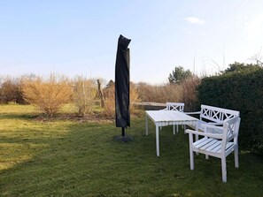 House | View from property