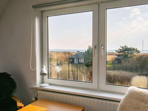 House | Water view