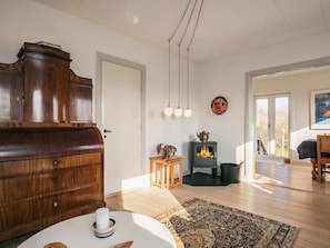 Casa | Interior