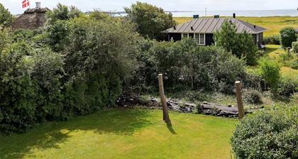 4 Person Holiday Home in Ebberup-by Traum