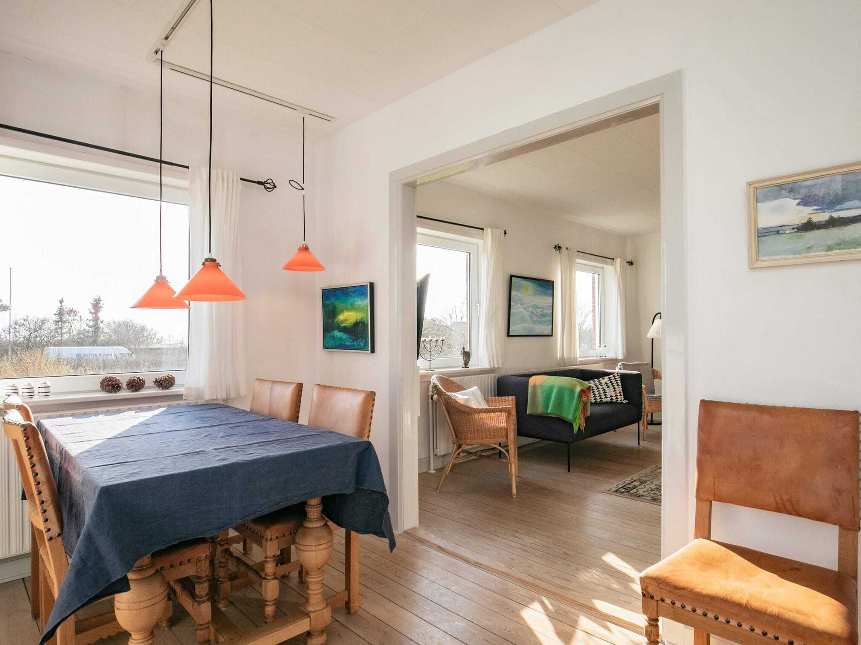 Maison | Intérieur