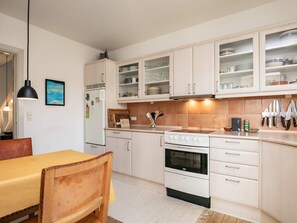 House | Interior - 4 Person Holiday Home in Ebberup-by Traum (Ebberup)