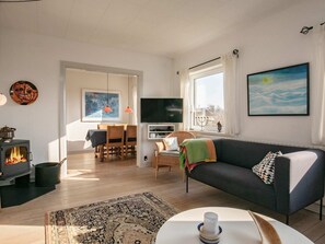 House | Interior - 4 Person Holiday Home in Ebberup-by Traum (Ebberup)