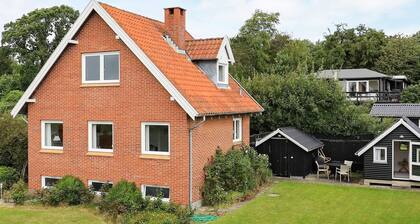 4 Person Holiday Home in Ebberup-by Traum