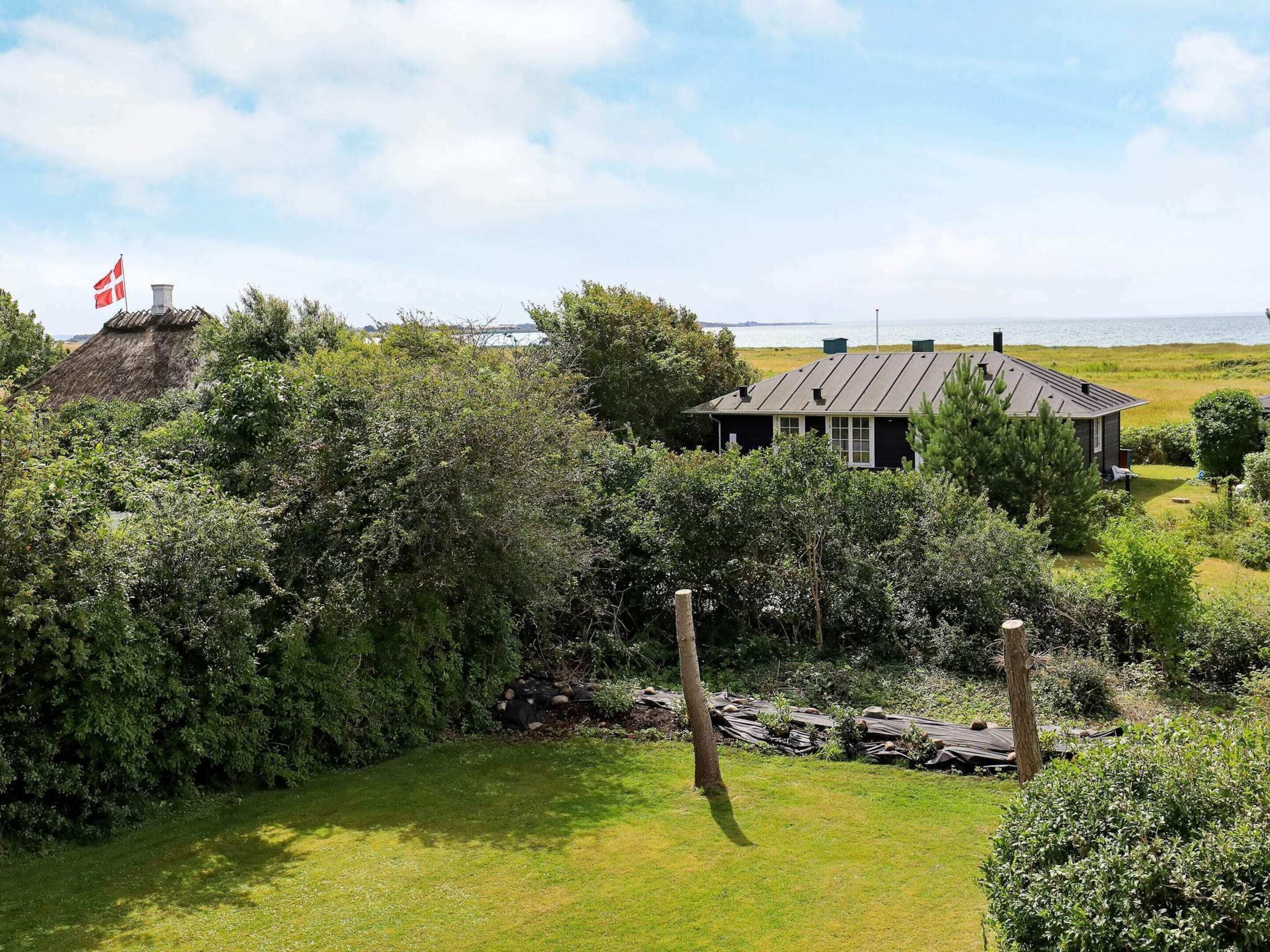 House | Water view