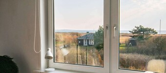 4 Person Holiday Home in Ebberup-by Traum