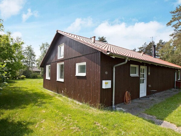 Casa | Exterior