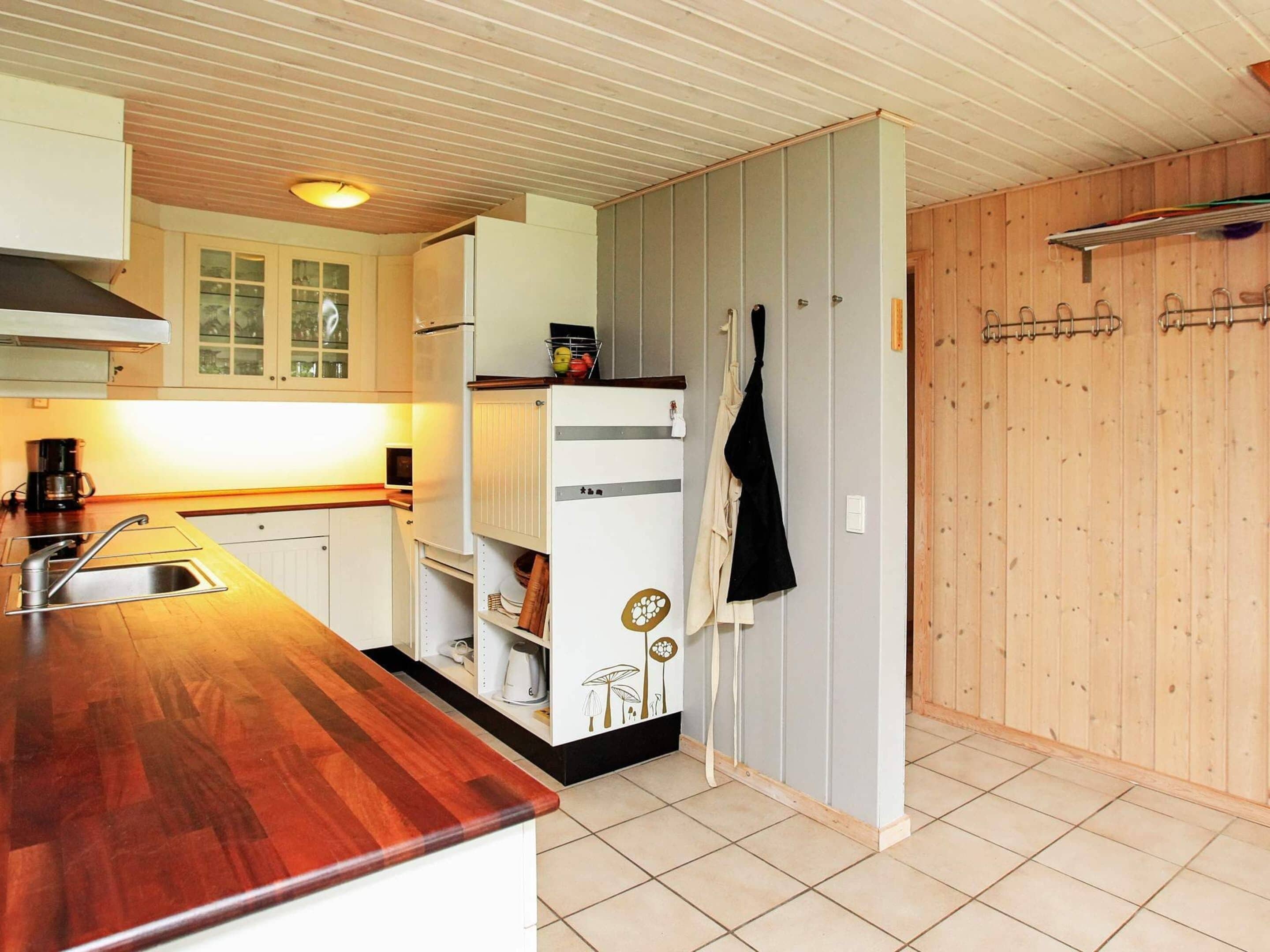 Ferienhaus | Innenbereich