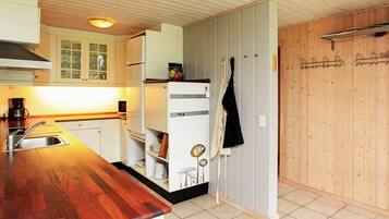 Ferienhaus | Innenbereich