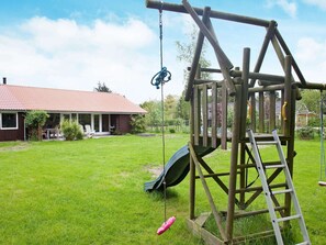House | View from property
