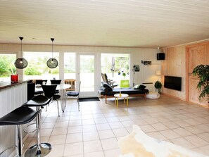 Interior - 5 Star Holiday Home in Dannemare (Dannemare)