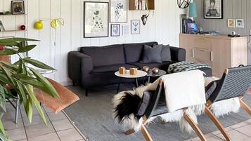 Nhà | Khu ăn uống