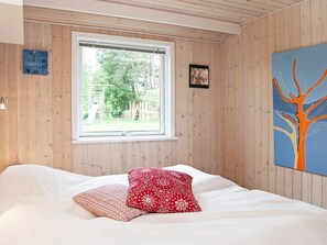 House | Bahagian dalam