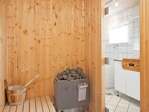 House | Sauna - 5 Star Holiday Home in Dannemare (Dannemare)