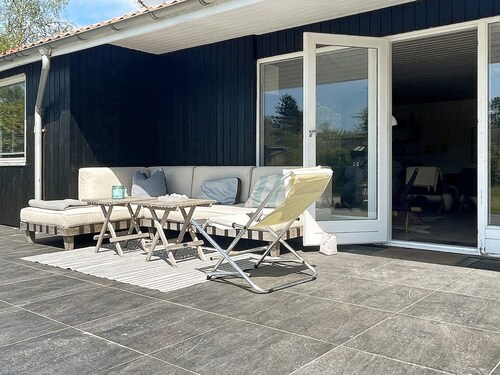 8 Person Holiday Home in Dannemare-by Traum