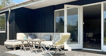 8 Person Holiday Home in Dannemare-by Traum