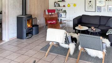 Ferienhaus | Innenbereich