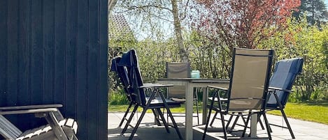 Hus | Exteriör