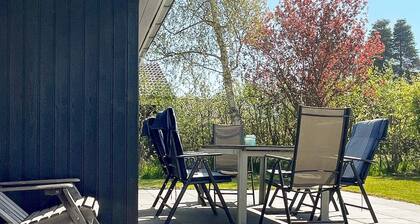 8 Person Holiday Home in Dannemare-by Traum