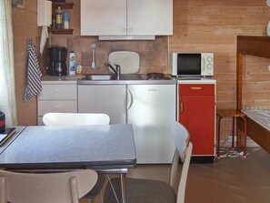 Eget kjøkken