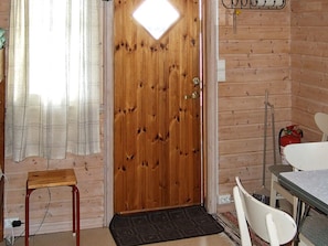 Interior - Holiday Home in Rebbenes (Tromsø)