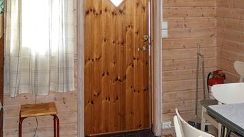 單棟房屋 | 內部