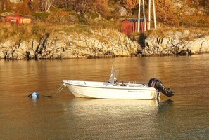 House | Miscellaneous