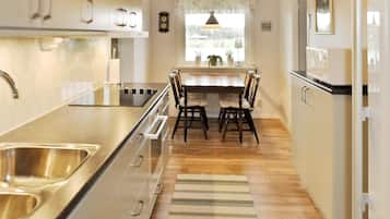Casa | Interior