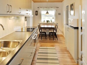 独立别墅 | 住宿内部