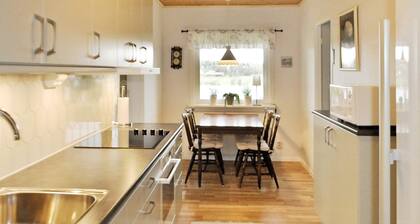 4 Person Holiday Home in Frandefors