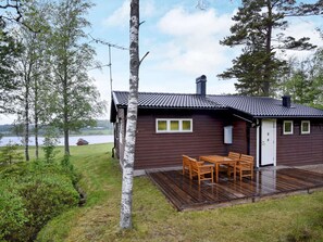 House | Exterior