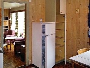 House | Interior - 6 Person Holiday Home in Halsanaustan (Heim)