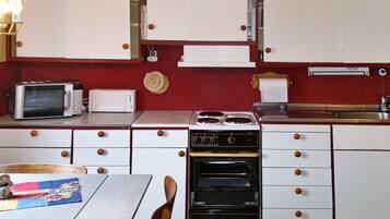 House | Private kitchen