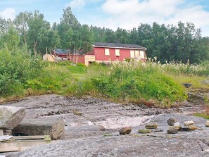 Huis | Exterieur