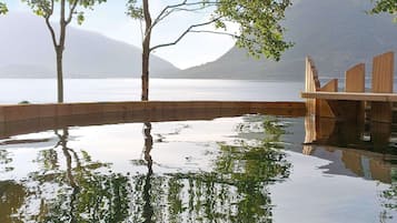 House | Spa treatment