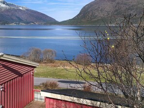 House | Exterior - 6 Person Holiday Home in Halsanaustan (Heim)