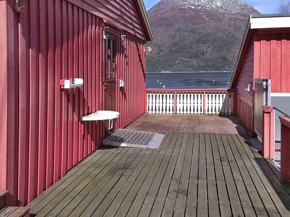 Huis | Exterieur