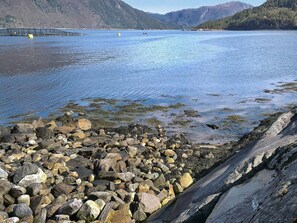 House | Beach | Fishing