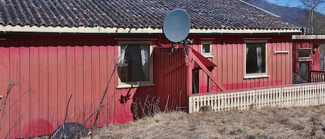 House | Exterior