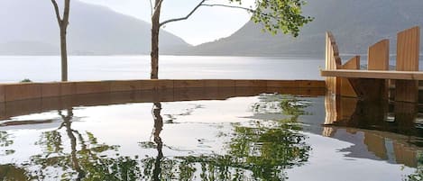 House | Spa treatment