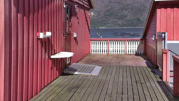 Nhà | Ngoại thất