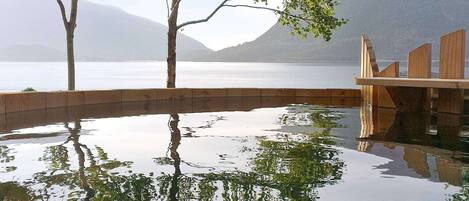 House | Spa treatment