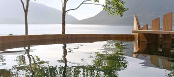 6 Person Holiday Home in Halsanaustan