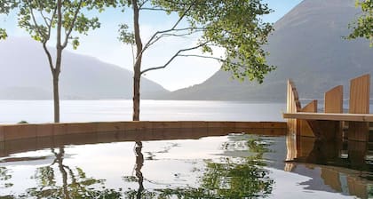 6 Person Holiday Home in Halsanaustan