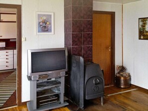 Huis | Interieur