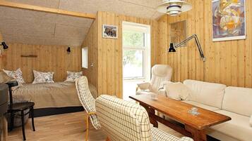 Maison | Intérieur