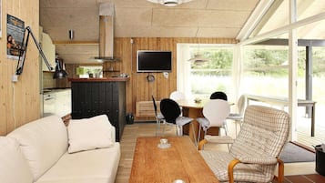 Maison | Intérieur